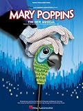 [Book] Mary Poppins: Selections From the Broadway Musical (Piano Vocal Selections) (Paperback)