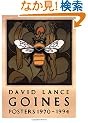 David Lance Goines Posters