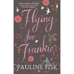 Flying for Frankie