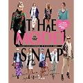 THE MODEL SNAP�\���f���J�W���A���X�^�C��BOOK�����!! (�p�aMOOK)