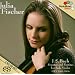 J.S. Bach: Sonatas and Partitas for Solo Violin, BWV 1001-1006 [Hybrid SACD]