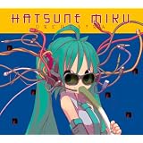 Hatsune Miku OrchestraHMO�Ƃ��̒��̐l�B(PAw...�ɂ��