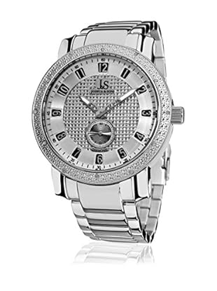 Joshua & Sons Quarzuhr Man JS-20-SS 47 mm