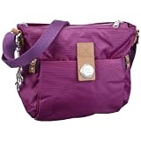 Kipling NEW LEAH K24584, Damen Schultertaschen 26x22x7 cm (B x H x T)