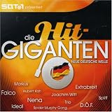 [Music] Die Hit Giganten - Neue Deutsche Welle