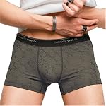 グンゼ BODY WILD STYLISH ボクサーブリーフ前閉じ【ストレッチ】 BWT480VA