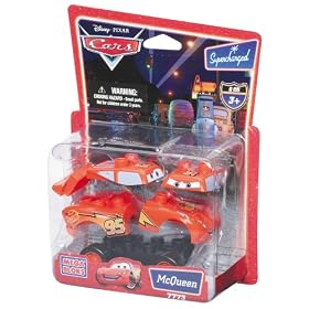 ���K�u���b�N CARS 7773 �}�b�N�B�[��