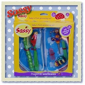 Sassy �x�r�[�P�A�Z�b�g BCSA403