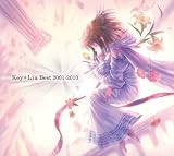 Key+Lia Best 2001-2010�i�L�[�v���X���A�x�X�g2001-2010�j
