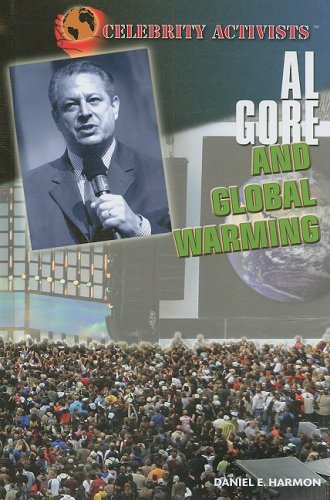  Al Gore and Global Warming