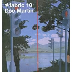 Fabric 10