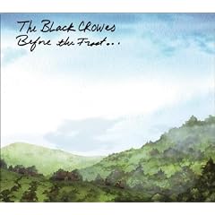 Before the Frost & Until the Freeze (Dlcd) (Eco)