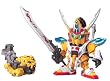SD�K���_�� SD�O���` Brave Battle Warriors 032 �^ ����(�V�� �V���E��)�q���N�V�L