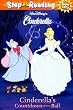 Cinderella's Countdown to the Ball (Step into Reading)