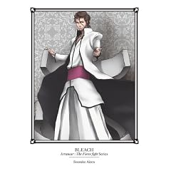 BLEACH �j��(�A�����J��)�E������ 2 [DVD]