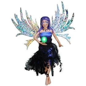 Flitter Fairies Aerioth (Cave Fairy) [�A���i] [�������ၕ�z�r�[]