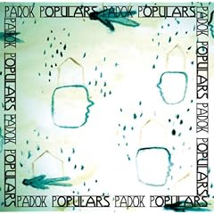 PADOK『Populars』