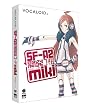VOCALOID2 SF-A2 �J���R�[�h miki