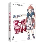 VOCALOID2 SF-A2 �J���R�[�h mikiAHS�ɂ��