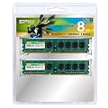 �V���R���p���[ ���������W���[�� 240Pin DIMM DDR3-1600(PC3-12800) 4GBx2���g �u���X�^�[�p�b�P�[�W SP008GBLTU160V22