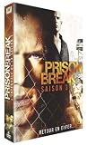 [DVD] Prison Break, saison 3 - Coffret 4 DVD