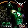 W-B-X~W Boiled Extreme~