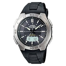 �J�V�I (CASIO) �r���v WAVE CEPTOR �E�F�[�u�Z�v�^�[ WVA-470J-1AJF �^�t�\�[���[ �d�g���v