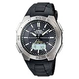 �J�V�I (CASIO) �r���v WAVE CEPTOR �E�F�[�u�Z�v�^�[ WVA-470J-1AJF �^�t�\�[���[ �d�g���v