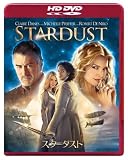 [DVD]クレア・デインズ スターダスト スペシャル・コレクターズ・エディション (HD-DVD) [HD DVD]