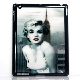 �y�S5���ziPad 2�p�P�[�X�@�n�[�h�J�o�[�@��яo��3D���̖͗l�@�}�������������[ �@Plastic Case for iPad 2 �t���ی�t�B�����t (1604-5)