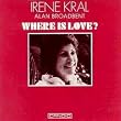 Where Is Love