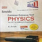 Dinesh physics cet and comedk books