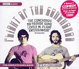 [Music] Flight of the Conchords