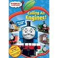 Calling All Engines: Back to School [DVD] [Import]