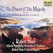Power & the Majesty