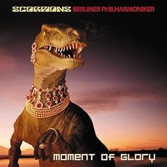 Moment of Glory: The Scorpions with the Berlin Philharmonic