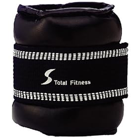 �g�[�^���t�B�b�g�l�X(TotalFitness) �\�t�g�A���N�����X�g�E�F�C�g 3kg 1�� STW083