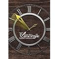 Takashi Utsunomiya Tour 2011 Timesmile [DVD]