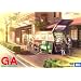 GA �|�p�ȃA�[�g�f�U�C���N���X Vol.6(�ʏ��) [DVD]