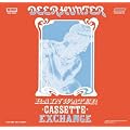 Rainwater Cassette Exchange