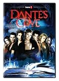 [DVD] Dante's Cove: The Complete Third Season