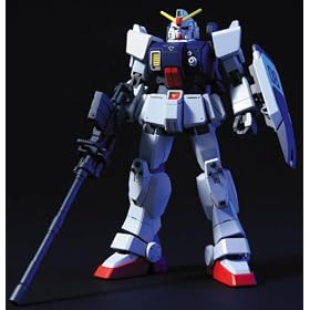 HGUC 1/144 RX-79[G] ����^�K���_�� (�@����m�K���_�� ��08MS����)