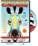 [DVD] Racing Stripes (Widescreen)