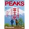 PEAKS�o�b�N�i���o�[