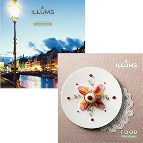 CONCENT �J�^���O�M�t�g ILLUMS �C�����X �k�� �G�� �k�R�y���n�[�Q���l