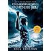 Percy Jackson and the Olympians, Book One: Lightning Thief, The (Movie Tie-In Edition)