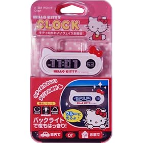 �Z�C��(SEIWA) �n���[�L�e�B �N���b�N  KT361