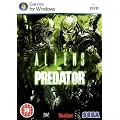 Aliens Vs Predator (PC) (�A����)