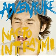 ADVENTURE(��������)(DVD�t)