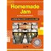 �����炵��݂̎���W�����̖{�ƎG�� Homemade Jam by Romi-Unie Confiture(COOK ZAKKA BOOK)